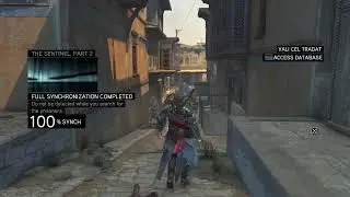 i stole a gold cd | Assassin's Creed Revelations