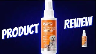 Puainta silver quantom silver sprays for cat and dogs/ Prosuct review