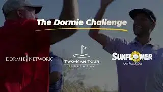 Dormie Invitational   Two Man 2