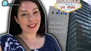 Мебель, освещение, ткани в Центре дизайна Лас-Вегаса &mdash; Designer Life