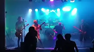 Bad Reputation at the District Club Pontypridd