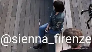 How To Be Single Behind The Scene P1