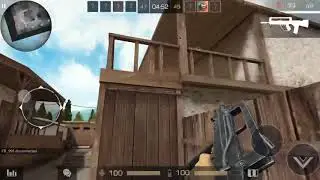 Stand off mobile counter strike on the go /Stand off gameplay