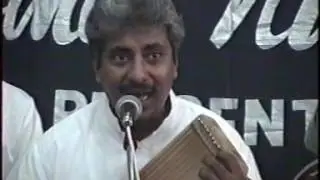 Ustad Rashid Khan Brindabani Sarang & Bhairavi