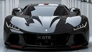 2026 Ferrari 296 GTB REVEALED! The Most Insane Ferrari EVER?! 