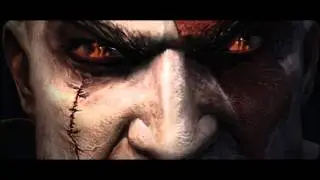 God of War  - The End Begins (To Rock)