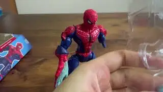 Marvel Super Hero Mashers - Spider-man