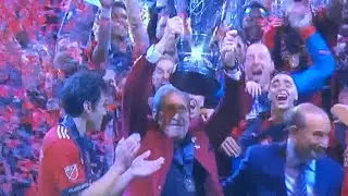 Atlanta United Wins MLS Cup, Shows ATL Is Sports Capital Of USA