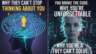 Why They Can’t Stop Thinking About You: The Excess Potential of Your Image
