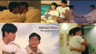 Dai Nakai & Shun Nakanishi // Photograph by      Ed Sheeran || THE BOYFRIEND(Dating show)- japanese