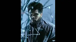 The Weeknd x Mike Dean Type Beat - 