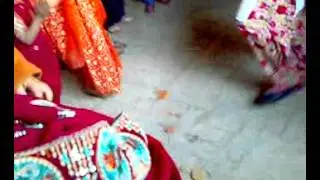 Local Girls Wedding Dance In Shadi Bannu