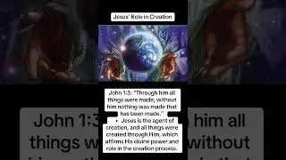 Is Jesus really God? Here&rsquo;s the truth from the Bible that proves His divinity.