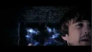 Citizen X - No Regrets HD (Official Music Video Canon 7D)