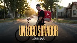 UN LOCO SOÑADOR MARKITOS SALAS