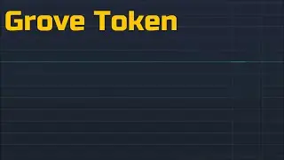 Grove Token Price Prediction News Today 18 September - Grove Token Technical analysis