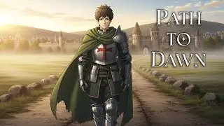 Medieval Fantasy Music for Focus Study Chill Easy to Listen & Relaxing | Path to Dawn