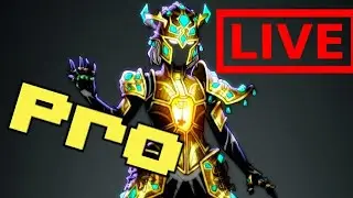Spellbreak Live #1 Champion Founder!