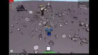 EPIC HAT PARTY XD