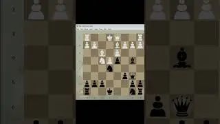 1 162-2/ WE LEARN FROM MISTAKES. CHESS GAME: GRANDMASTER-EXPERT. #chess #chessgame