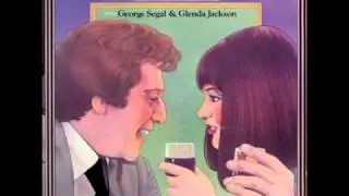 A Touch of Class (1973) ~ 3.All That Love Went to Waste (instrumental)