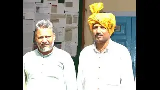 Water Man of India, Celebration of world Environment Day,5Jun,2024