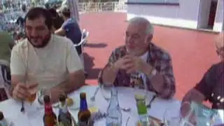 INTERNATIONAL BEAR MEETING B.S.C. 2008 ( Excursi&oacute;n )
