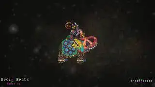 Dark AfroTrap | '' Bonnie '' | Ethnic AfroTrap | Hard 808 | Arabic Type Trap Beat
