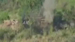 Pakistani Posts Destroyed By Indian Army in Nowshera | Jammu and Kasmir | DECCAN TV