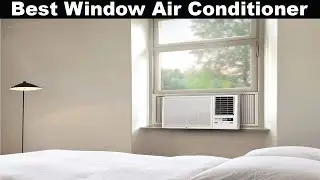 TOP 5: Best Window Air Conditioner in 2020 🛒 Amazon