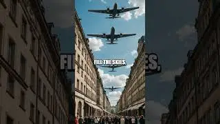 The Great Escape: The Berlin Airlift