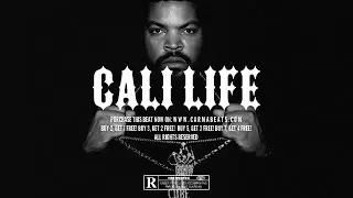 [FREE] West Coast Ice Cube Dr. Dre Gangsta Type Beat 2020 