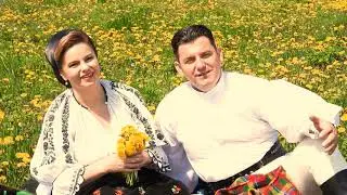 Mihaela si Ciprian Istrate - VIAȚA PE PĂMÂNT ÎI RAI