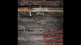 The Witcher: Fatespinner: Book 1 Chapter 3: Might as Well Be a Corpse