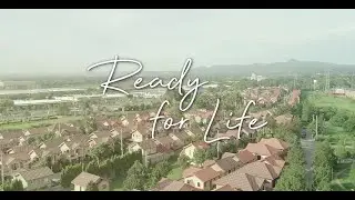 CrownAsia : Ready for Life