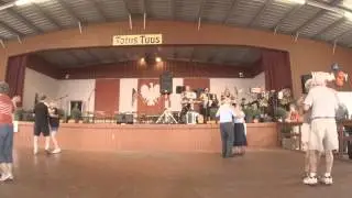 Polka Family - Pretty Polish Blue Eyes - Live Performance from Our Lady of Czestochowa