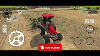 Trector Video game//swaraj 