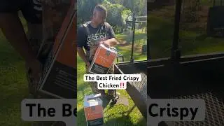 Crispy backyard chicken‼️ #foodblogger #explore #food #foryou #foryourpage #explore #explorepage