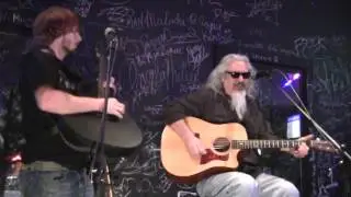 Rick Austin Max Eve Tavern on Main Snellville 2016