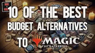 Top 10 Budget Dueling Card Games