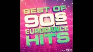 Paris Underground-Passion(Move Around)#EurodanceRetr&ocirc;