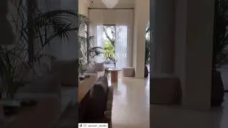 Beauty studio in the heart of Bali island