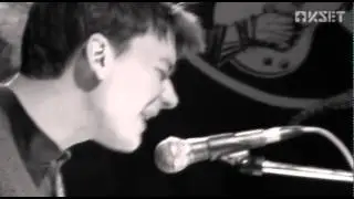 Mark Mrakovčić - Gay Fish | Live@KSET