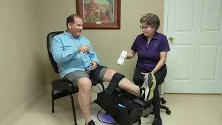Hal and Knee Rejuvenation