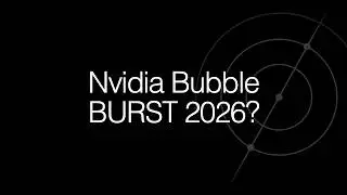 The Financial Astrology of NVIDIA: 2026 Bubble Burst?