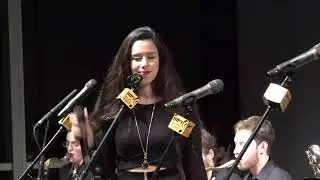 Rimon Big Band (Guri Agmon, cond.) &ndash; This Can't Be Love