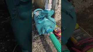 Motor complaint | Suction Air Issue | Centrifugal Monoblock