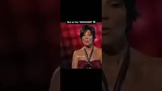 When You Are Both A Manager And A Mother #kimkardashian #krisjenner #shorts #subscribe #kuwtk