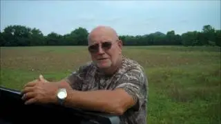 Return to the Native American Village on the River