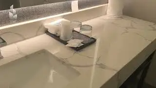 Bathroom Vanities case in Dallas